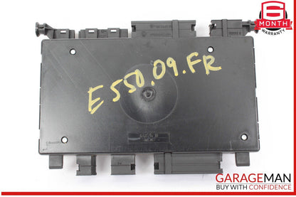 03-12 Mercedes W211 E550 E500 ML350 Front Right Seat Control Module OEM