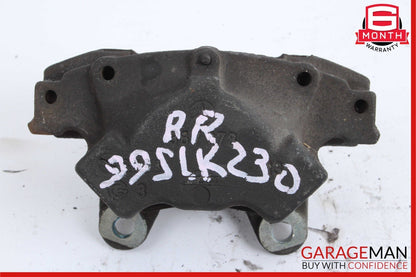 97-04 Mercedes R170 SLK230 SLK320 Rear Right & Left Side Brake Caliper Set of 2