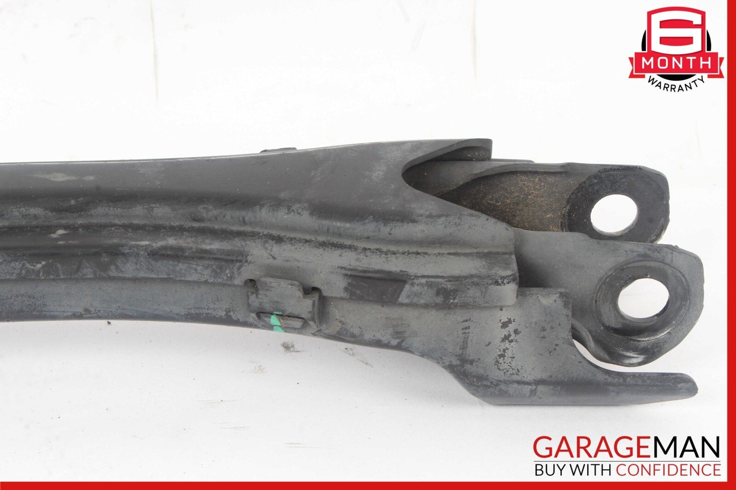 08-20 Mercedes W205 C300 Rear Left or Right Lower Suspension Control Arm OEM