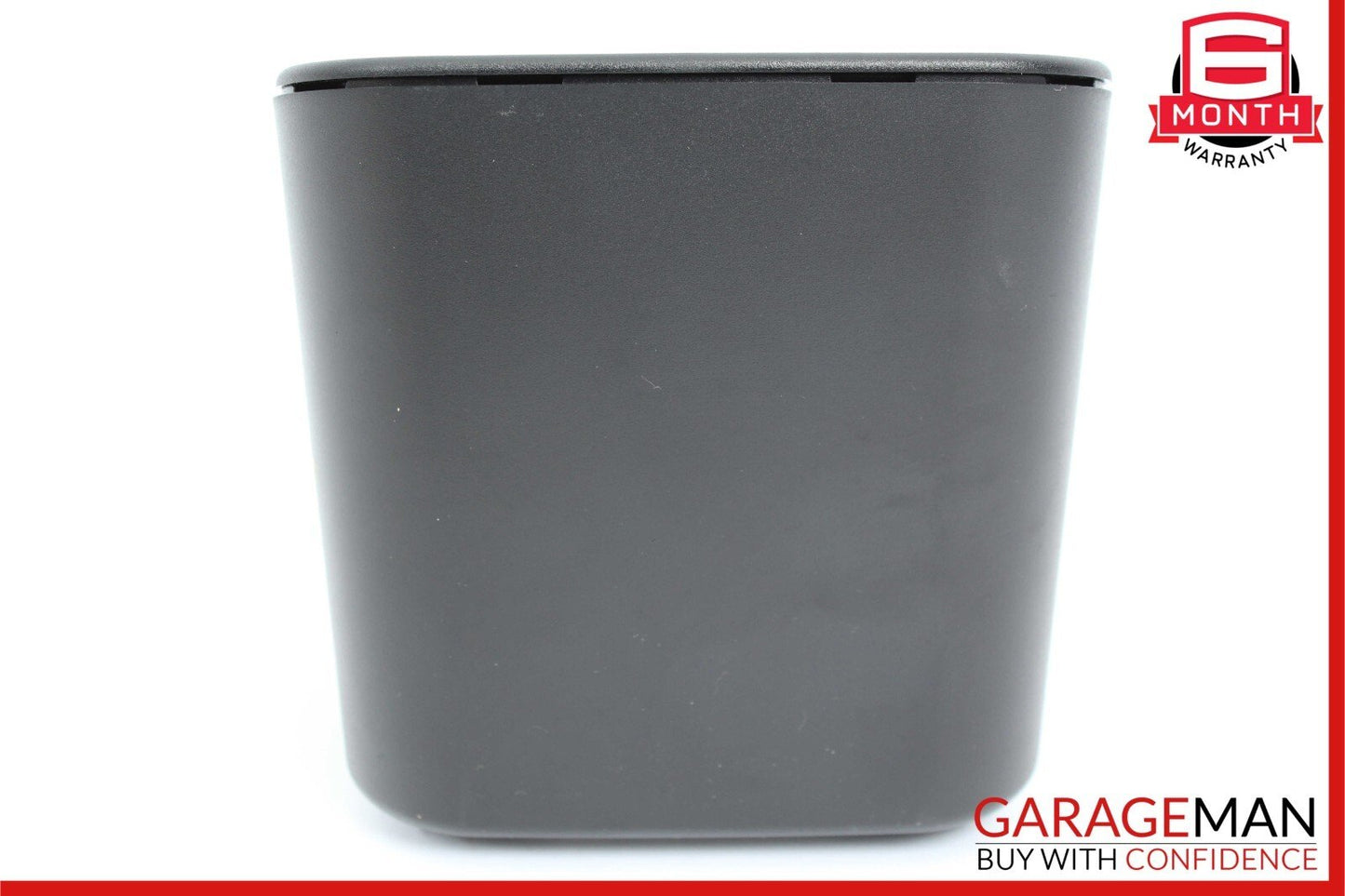 06-11 Mercedes W219 CLS550 CLS500 CLS55 AMG Rear Armrest Arm Rest Cup Holder OEM