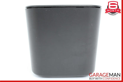 06-11 Mercedes W219 CLS550 CLS500 CLS55 AMG Rear Armrest Arm Rest Cup Holder OEM