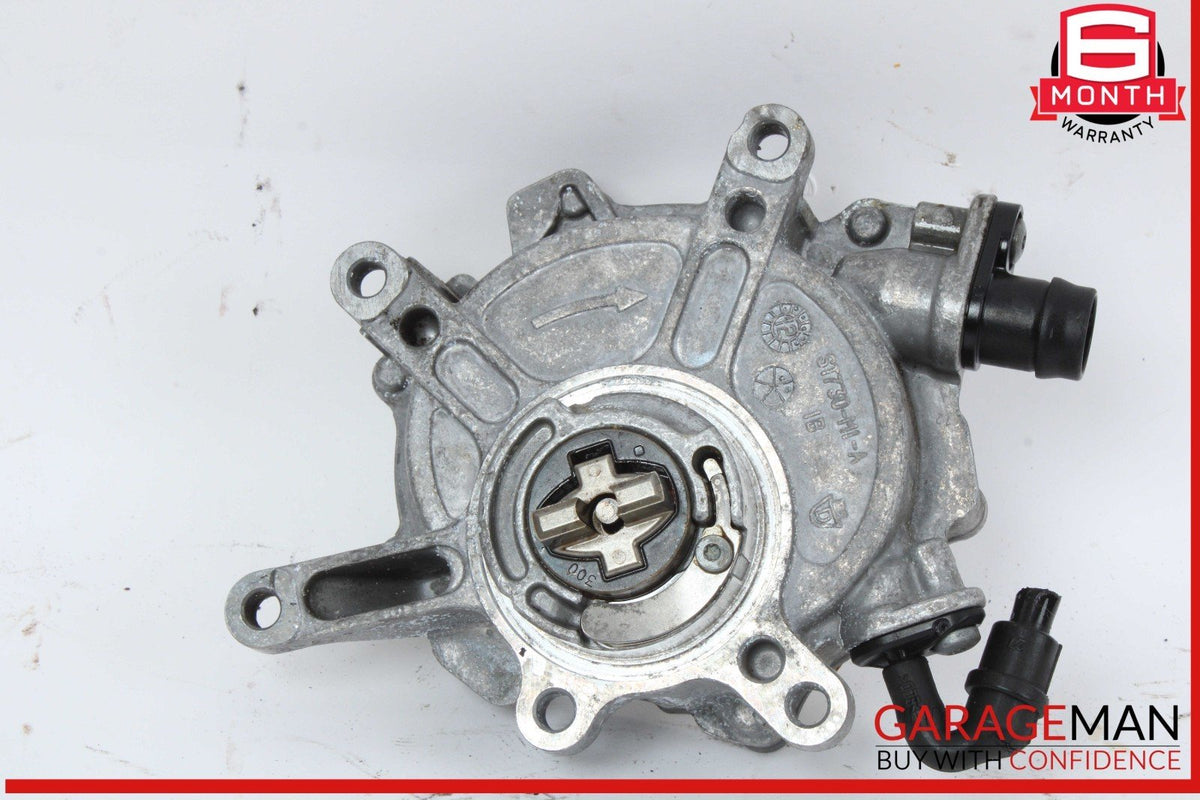 11-20 Mercedes X166 GL450 Engine Motor Vacuum Pump 2762300165 OEM