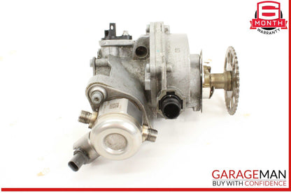 14-18 BMW X5 F15 X6 M235i Engine Vacuum Fuel Pump 8618897 OEM