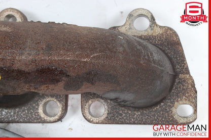 09-18 Porsche Cayenne / Touareg / Q7 A6 3.0L Left Side Exhaust Manifold Header