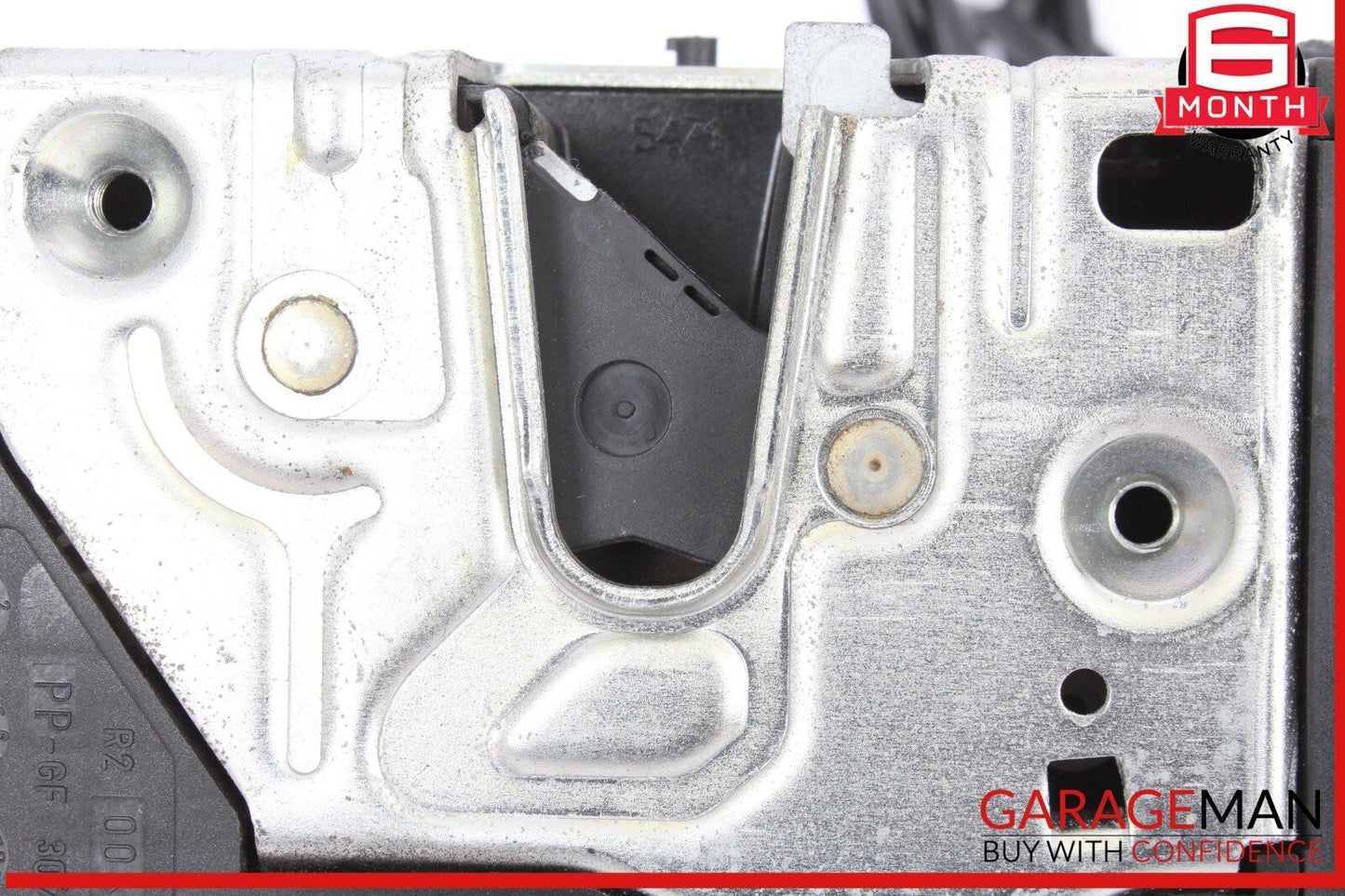 01-07 Mercedes W203 C350 Sport Front Right Side Door Lock Latch Actuator OEM