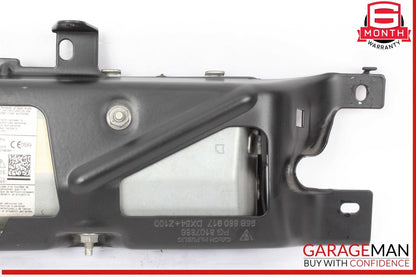 15-24 Porsche Macan 95B Front Left Side Dash Knee SRS Airbag Air Bag OEM
