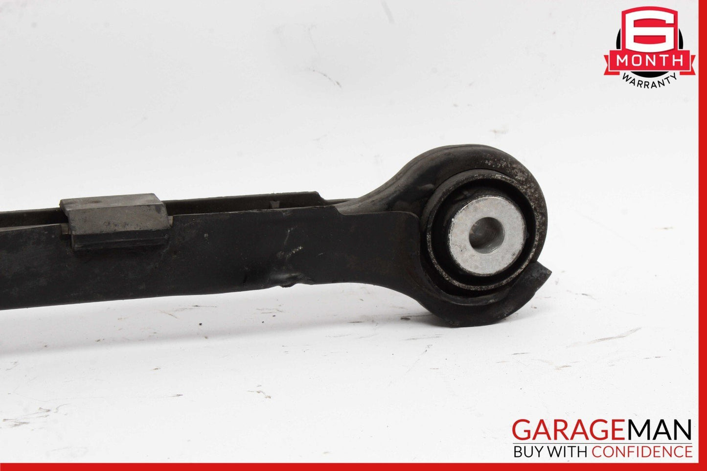 07-14 Mercedes W221 S550 CL550 Rear Right or Left Lower Thrust Control Arm OEM