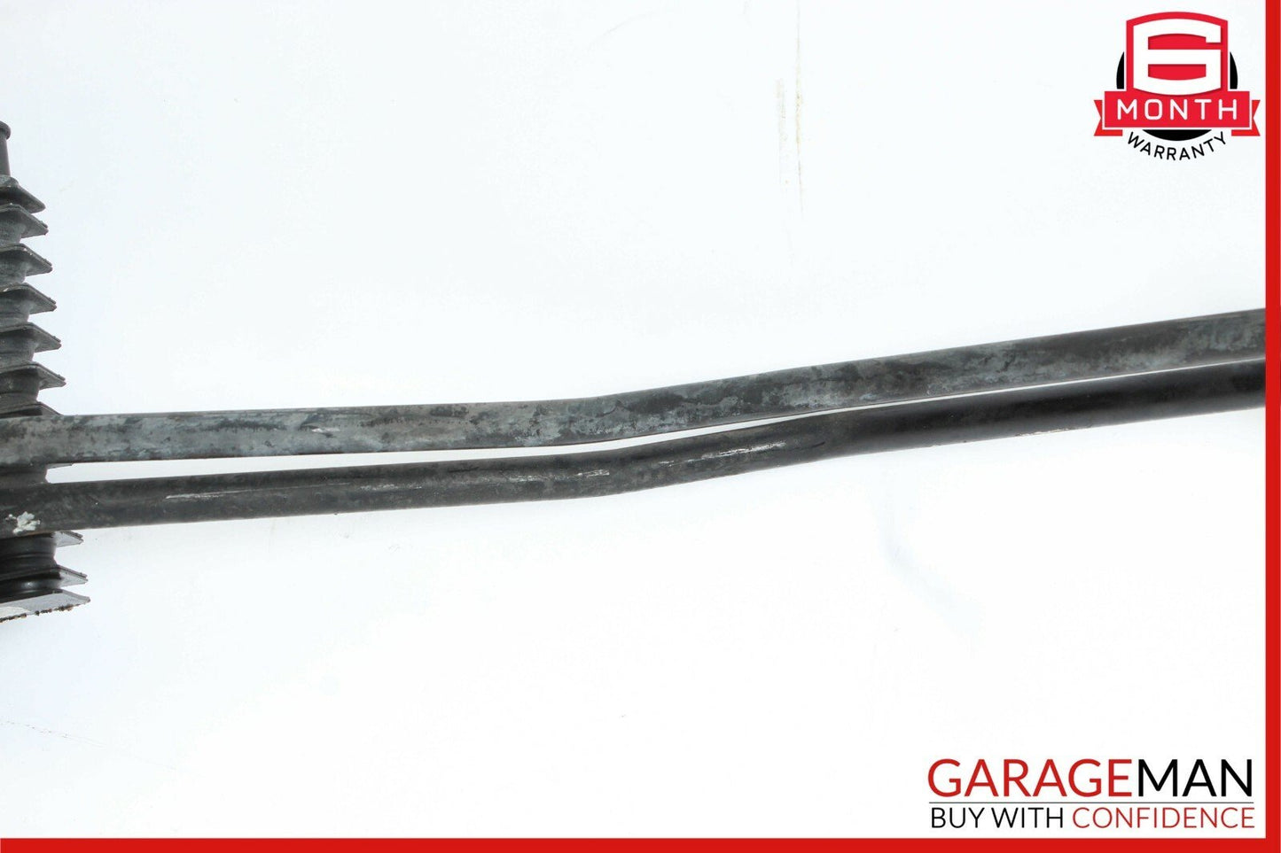 07-14 Mercedes W216 CL550 S600 Power Steering Oil Cooler Radiator 2215000600 OEM