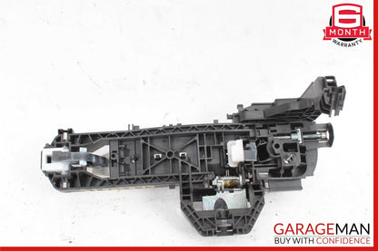 12-20 Mercedes R172 SLK250 CLA250 SLC300 Right Side Exterior Door Handle OEM