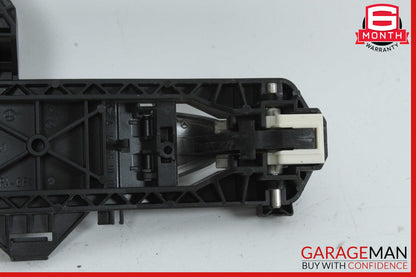 08-11 Mercedes W204 C350 Rear Right Side Exterior Door Handle OEM