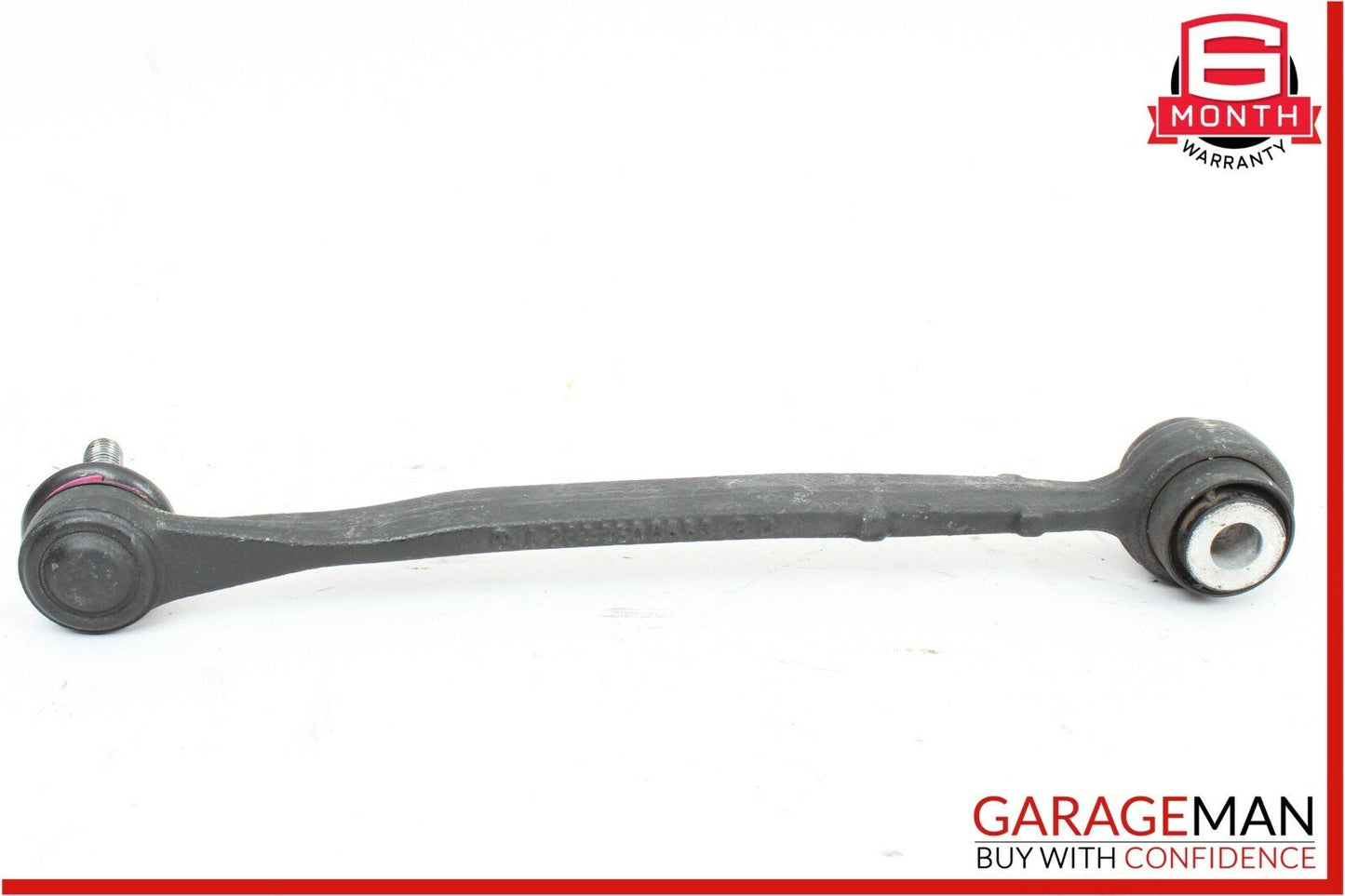 05-11 Mercedes R171 SLK350 Rear Right / Left Side Rearward Tie Rod Control Arm