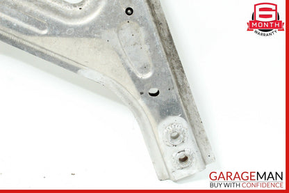 14-18 Maserati Ghibli Front Frame Crossmember Bracket Support Cross Brace OEM