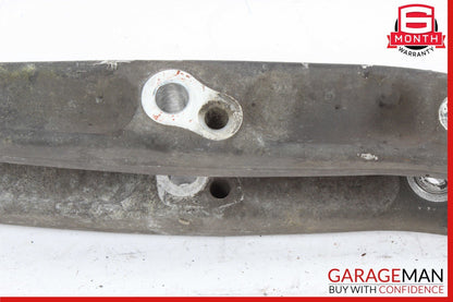 06-11 Mercedes W219 CLS63 AMG Rear Left Side Suspension Lower Control Arm OEM