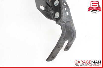 01-07 Mercedes W203 C240 C320 Front Left Side Headlight Support Bracket OEM
