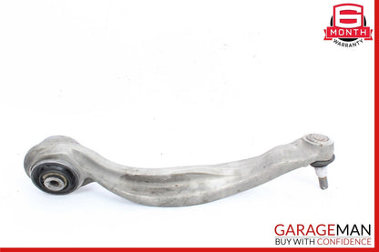 12-18 Mercedes W218 CLS550 CLS400 RWD Front Left Driver Upper Control Arm OEM
