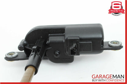 06-12 Mercedes X164 GL450 ML450 Rear Left Quarter Window Regulator Motor OEM