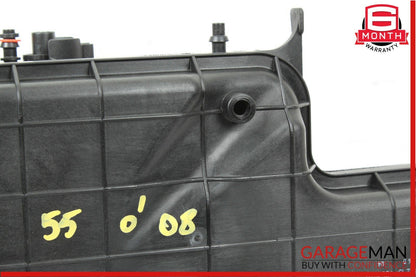 07-13 Mercedes S550 S63 AMG CL600 Dynamic Seat Pressure Vacuum Tank