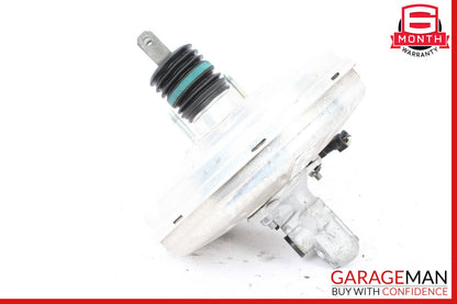 13-17 Mercedes W117 CLA250 Master Cylinder Power Brake Booster OEM
