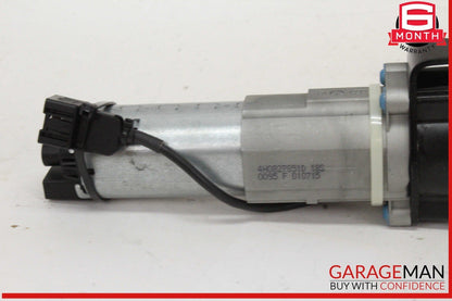 11-18 Audi A8 S8 Rear Trunk Lid Drive Motor Unit Assembly 4H0827851D OEM