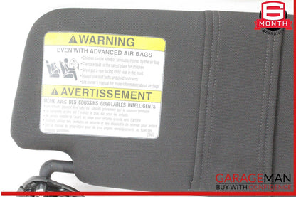 15-21 Subaru WRX Front Left Driver Side Sun Visor Sunvisor 92011VA230 OEM