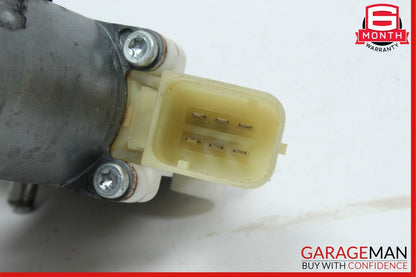 06-11 Mercedes W219 CLS550 Rear or Front Right Side Door Window Regulator Motor