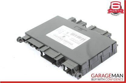 03-11 Mercedes CLS500 E350 GL450 ML550 Front Left Side Seat Control Module Unit