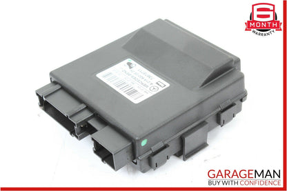 06-11 Mercedes CLS550 CLS55 AMG Trunk Lid Remote Lock Release Control Module OEM