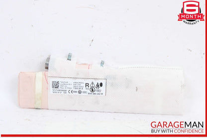 18-24 Audi S5 A5 A4 S4 RS5 Front Right Passenger Side Seat Airbag Air Bag OEM