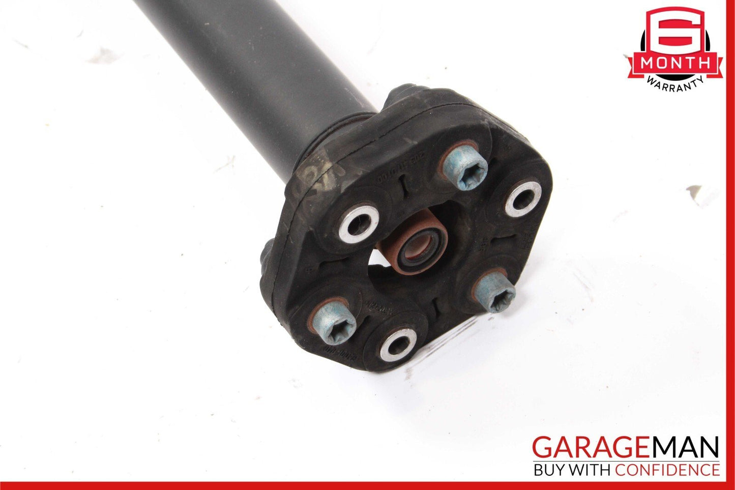15-18 Mercedes W205 C300 Rear Driveshaft Drive Axle Propeller Shaft Assembly RWD