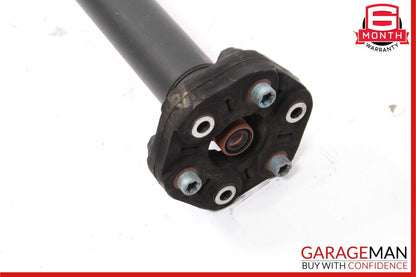 15-18 Mercedes W205 C300 Rear Driveshaft Drive Axle Propeller Shaft Assembly RWD