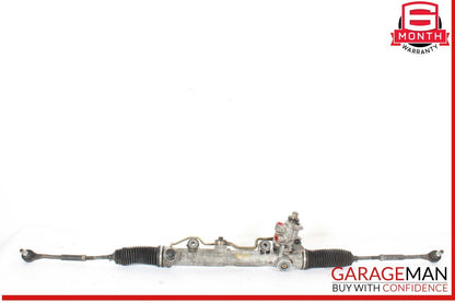 00-06 Mercedes W220 S55 AMG RWD Power Steering Gear Rack & Pinion Assembly OEM