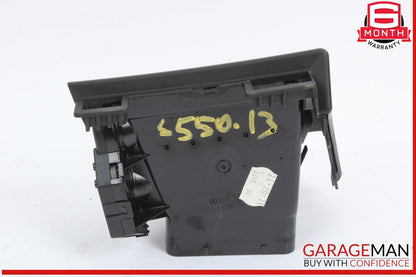 07-14 Mercedes W221 S550 Front Right Side Dash AC A/C Air Vent Trim Grille OEM