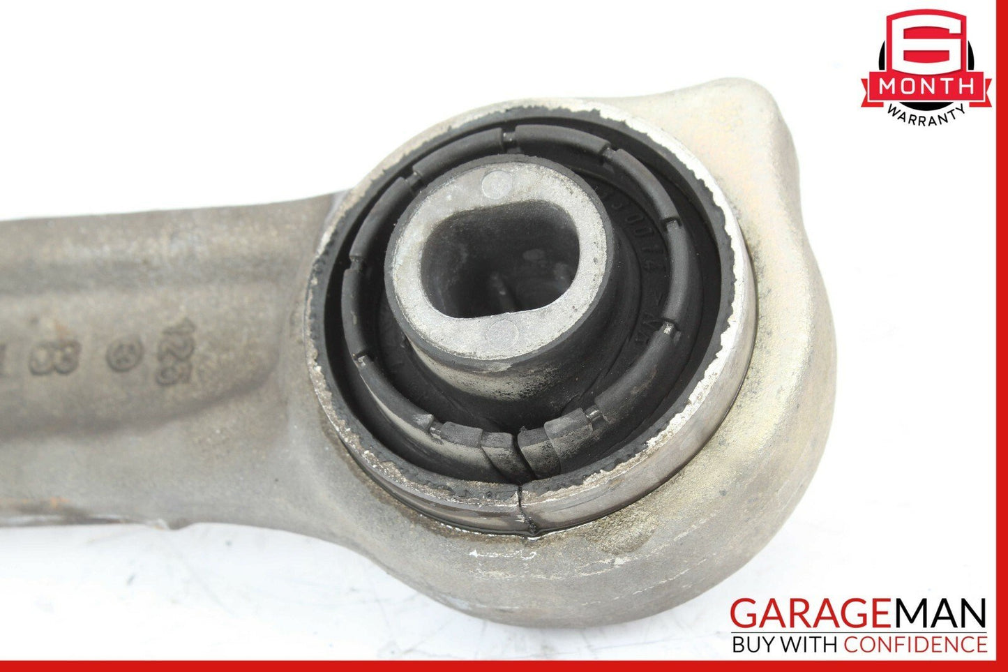 03-09 Mercedes W211 E350 Front Right Side Lower Control Arm RWD