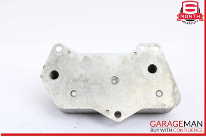 15-20 Audi A3 S3 Automatic Transmission Oil Cooler Mahle 02E409061D OEM