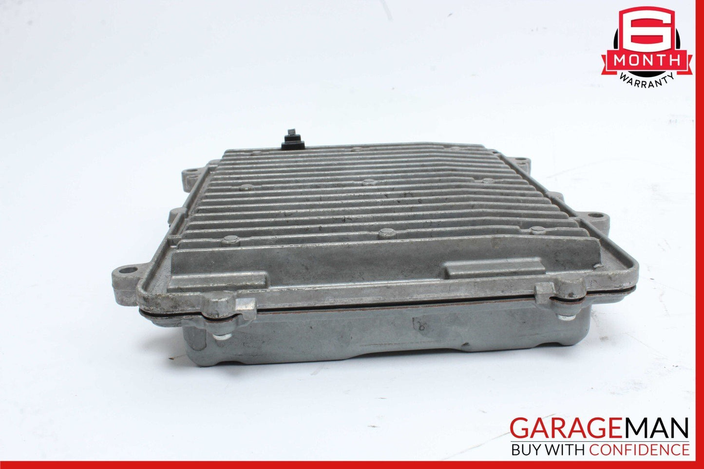 12-15 Mercedes W204 C350 GLK350 E350 ECU Engine Control Module Unit OEM