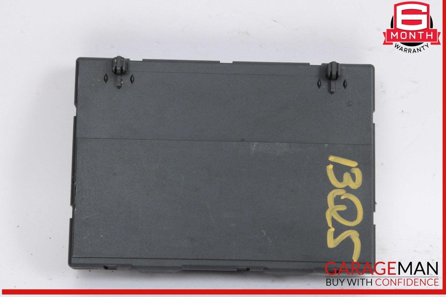 13-17 Audi Q5 SQ5 Front Left Driver Side Memory Seat Control Module Unit OEM
