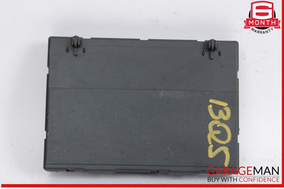 13-17 Audi Q5 SQ5 Front Left Driver Side Memory Seat Control Module Unit OEM