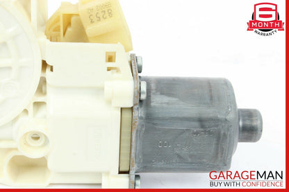 08-14 Mercedes W204 C350 C300 Sedan Rear Left Door Window Regulator Motor Unit