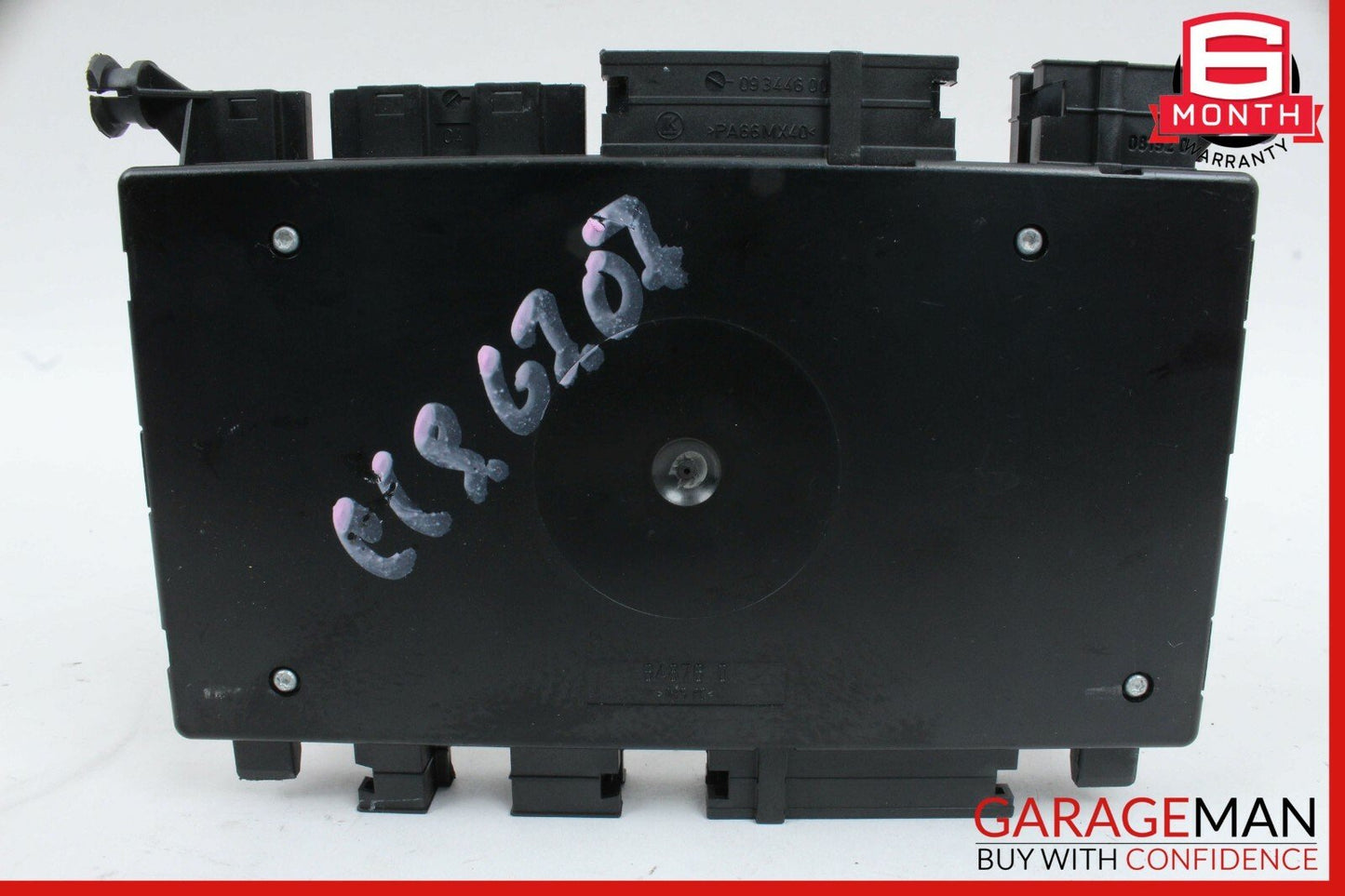 03-11 Mercedes W219 CLS63 AMG E550 GL450 Front Left Seat Control Module Unit OEM
