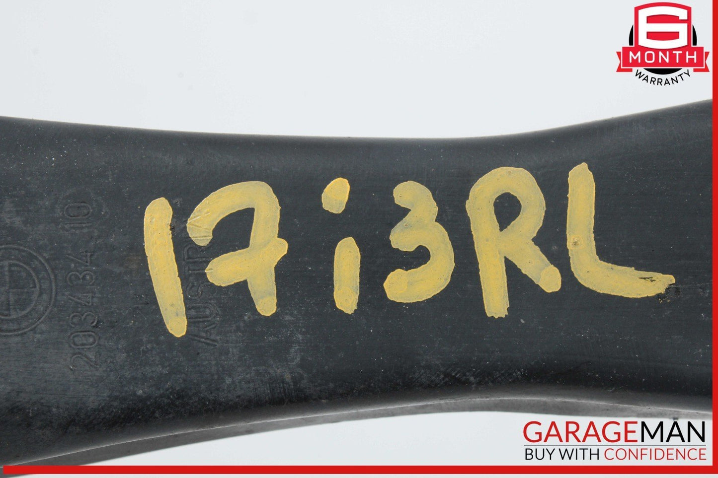 14-21 BMW i3 i3s Rear Left Driver Side Trailing Control Arm 6867880 OEM