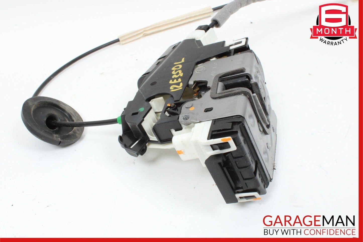 10-16 Mercedes W207 E350 E550 Front Left Side Door Lock Latch Actuator OEM