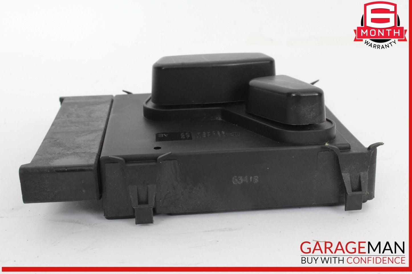 14-20 Maserati Ghibli Levante Front Right Seat Control Switch Module OEM