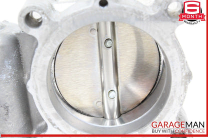 15-20 Mercedes W205 C300 SLC300 GLA250 M274 Throttle Body 2701410025 OEM