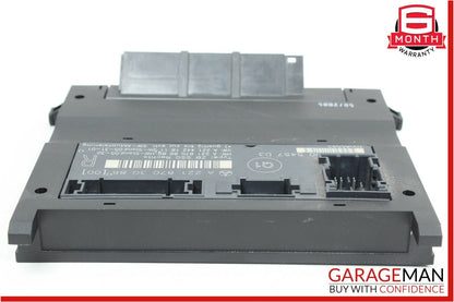 07-09 Mercedes W221 S550 Front Right Passenger Side Under Seat Controller Module