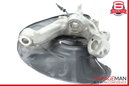 10-16 Mercedes W212 E350 E400 RWD Front Right Side Spindle Knuckle Hub Bearing