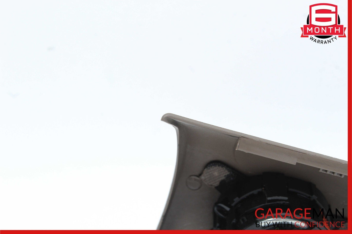 06-13 Mercedes W251 R350 R500 Right Side Door Corner Tweeter Speaker Brown OEM