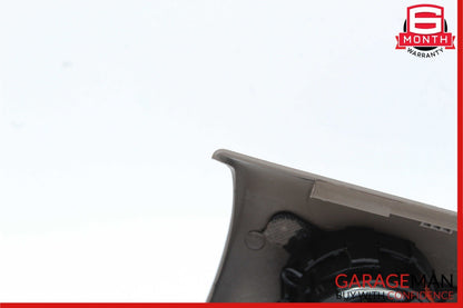 06-13 Mercedes W251 R350 R500 Right Side Door Corner Tweeter Speaker Brown OEM