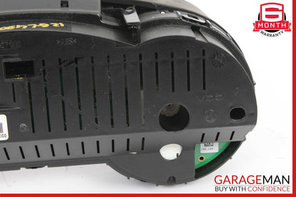 09-13 Mercedes X164 GL450 R350 GL550 Instrument Speedometer Cluster OEM