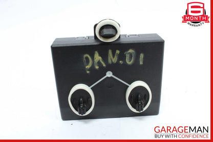 10-15 Porsche Panamera 970 Rear Right / Left Side Door Control Module Unit OEM