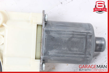 12-15 Mercedes W222 S550 GL450 ML550 Window Regulator Motor Front Right Side OEM